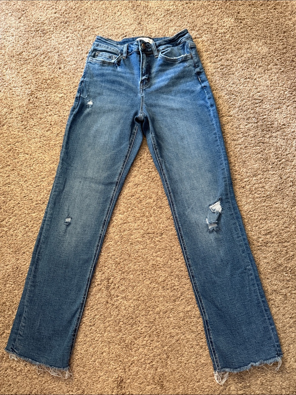 Flying Monkey jeans size 27